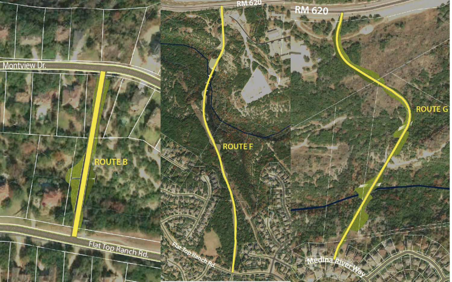 Steiner Ranch Evacuation Meeting Presentation SRNA Notes Decemb